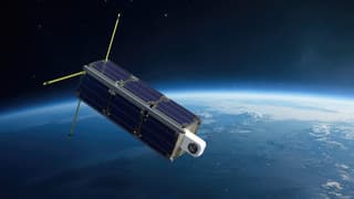"Ioffe-1" llevará a bordo nombres y dibujos de terrícolas: el cubesat de "Geoscan" se lanzará en invierno de 2026-2027