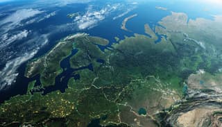 Rosreestr recibirá imágenes de la Tierra desde el espacio