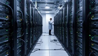 30 mil millones para la nube: la antigua "filial" de Sber se propone construir su propio centro de datos