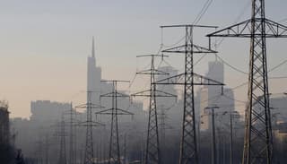 168 millones para la seguridad energética: la producción de dispositivos nacionales para líneas eléctricas aéreas comenzó en Rudnevo