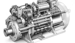 Avance en la construcción de compresores: ingenieros rusos modernizan una unidad de pistón libre