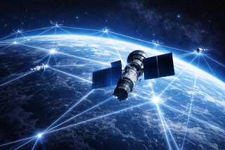 Satellite communication and internet in Russia will reach a new level in the coming years