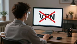 Тысячи российских пользователей с VPN потеряли доступ к привычным приложениям и сайтам