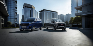 AvtoVAZ abre los pedidos anticipados de furgonetas y monovolúmenes SKM M7