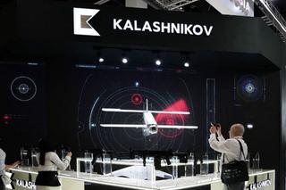 La munición merodeadora Kub-2E de Kalashnikov confirma su fiabilidad como medio para destruir mano de obra