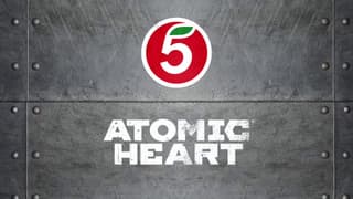 The Atomic Heart and Pyaterochka collaboration has gone beyond the game