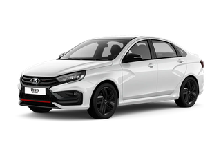 AvtoVAZ resolvio el problema del silenciador oxidado en el Lada