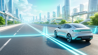 Robotaxis Will Be Allowed to Violate Traffic Rules: the Industry Names the Main Regulatory Barrier