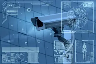 Russian AI developer NtechLab entered foreign markets and earned billions