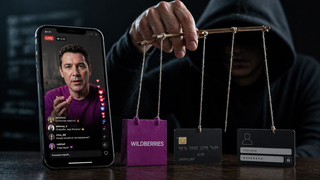 Stars are "handing out bonuses" from Wildberries: scammers have launched a deepfake scheme