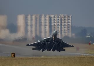 El caza Su-57 necesitará una modernización en cinco años