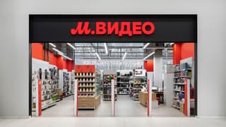 "M.Video" opens international storefront: goods from China, Hong Kong, and UAE to join the marketplace