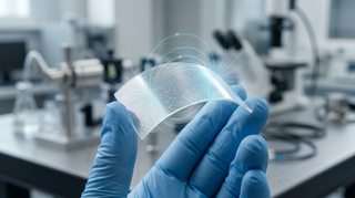 Físicos de la BFU desarrollan materiales innovadores para sensores magnéticos en electrónica