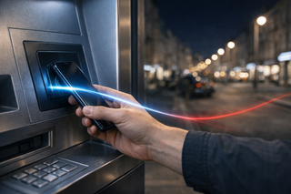 Robo sin contacto: la policía detiene al desarrollador de software para robos NFC