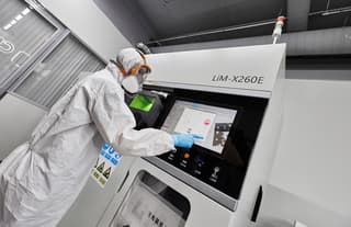 Avance industrial: NPO "3D-Integratsiya" lanza la producción de impresoras 3D de metal rusas