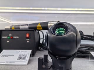 Los drones serán equipados con "ojos inteligentes": Rostec ha creado sistemas optoelectrónicos con redes neuronales