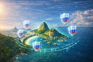 El mercado de TI brasileño está sobrecalentado por el software estadounidense y espera alternativas rusas