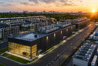 Data centers need energy: businesses can invest in generation in Moscow themselves