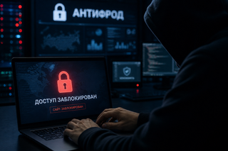 Los sitios web fraudulentos en Russia ahora se bloquean en menos de 8 horas
