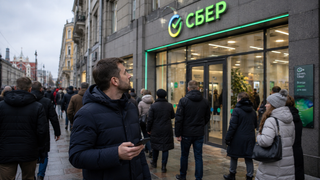 Интернет может подвести: Cбер дал инструкцию на случай перебоев
