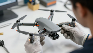 Los "desarrolladores" de drones de Tyumen no pudieron justificar las inversiones estatales: el tribunal exige la devolución de 10 millones