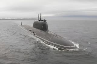 Fotos de un submarino nuclear ruso con misiles "Oniks" cerca de Cuba desatan una ola de rumores en la red