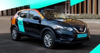Carsharing en condiciones de conectividad limitada: Delimobil lanza el alquiler de coches por llamada