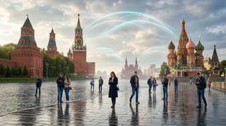 Mobile Internet Restored in Moscow After Parade: Targeted Outages Explained as Drone Protection