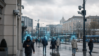 FindFace Multi by NtechLab: How 1.4 Thousand AI Cameras Found 120 Children in Novosibirsk Oblast