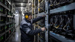 Mining, AI, and Data Centers Begin to Compete for Electricity in Russia