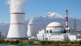 "Para un siglo por delante": Russia propuso a Armenia un proyecto de una potente central nuclear