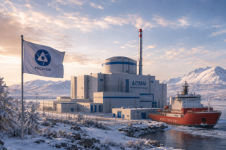 Earthquakes, tornadoes, and strong winds: what loads can Rosatom's small NPPs withstand?