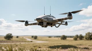 Революция в боевых БПЛА: каждый второй долетевший до врага дрон был оснащён «Кузнечиком»