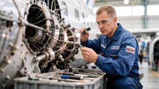 Авиазавод «Туполева» готов платить технику с «вышкой» в три раза меньше, чем программисту без образования