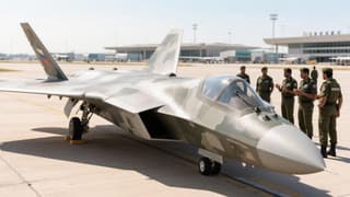 The fate of the Su-57 abroad is in question: India demands access to source codes