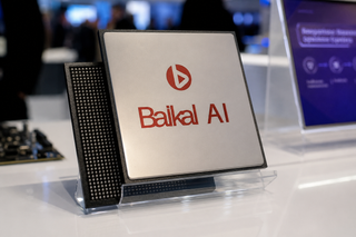 Russian Answer to Nvidia: Baikal Electronics Prepares AI Chips with CUDA Support