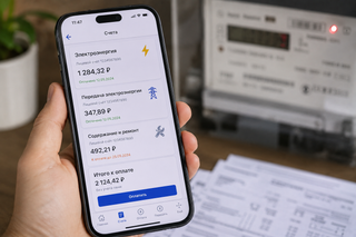 "Energo-rublo" para luz y calor: científicos proponen un nuevo método para pagar las facturas de servicios públicos en Russia