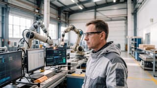 Industrial AI for factories to be created based on Astra Linux