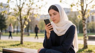 85 millones de rublos para citas halal: un servicio de citas para musulmanes creado en Tatarstan