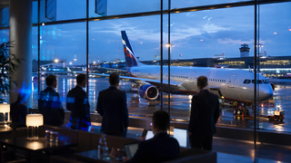 Aeroflot sale a subasta: Rosimushchestvo pone a la venta casi el 24% de la aerolínea en bolsa