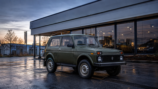 El fin de Lada en Alemania: después de 50 años, el importador de Baja Sajonia se declara en quiebra