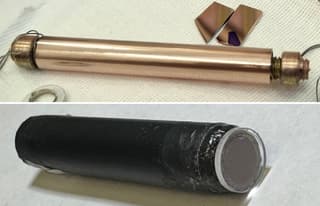 Russian physicists create thin sapphire waveguides for 6G communication and cancer diagnostics