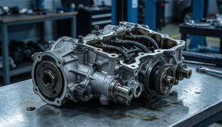 Counterfeits have seized the Russian auto parts market: even headlights and steering racks are being faked