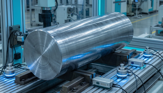 Flawless Parts: SUSU Creates System for Tracking Defective Blanks