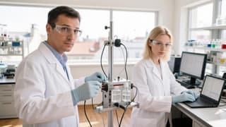 Avance en la energía "verde": RTU MIREA logra potenciar las baterías de hidrógeno para vehículos