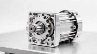 MAI Creates Super Drive for Robots and Aviation