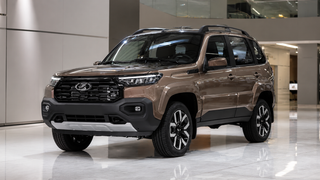 AvtoVAZ nombró el modelo más rentable: Lada Niva Travel es el que más beneficios aporta a la empresa