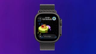 Telegram вернулся на запястье через 4 года: нативное приложение для Apple Watch заработало с watchOS 26