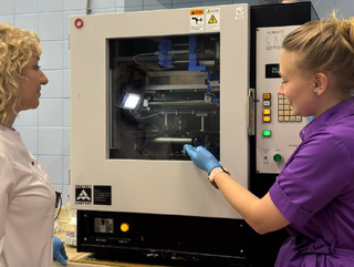 Industry without downtime: "smart" polymer coating against scale created at RTU MIREA
