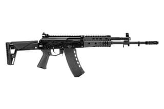 АК-12 начали собирать быстрее: «Калашников» перевёл новые узлы на порошковую металлургию